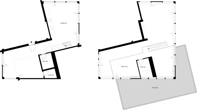 pluche74 architecten penthouse 4