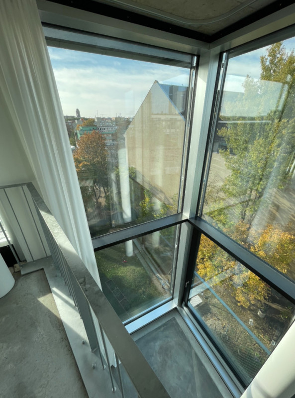 pluche74 architecten penthouse 5