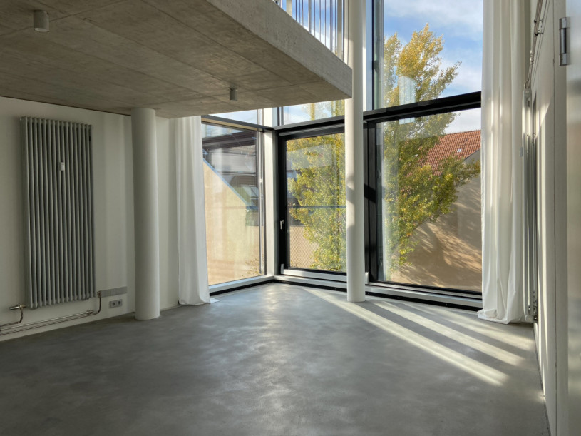 pluche74 architecten penthouse 7