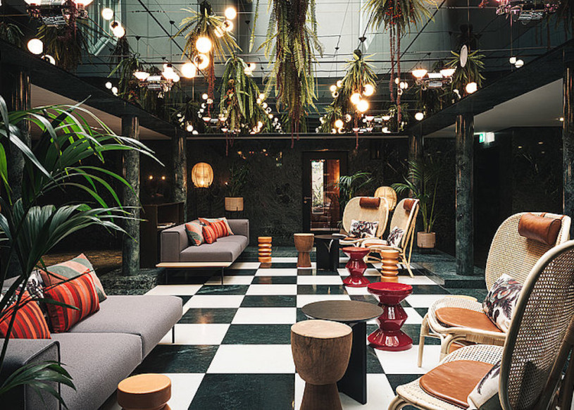 plush74 art deco lake hotel 2