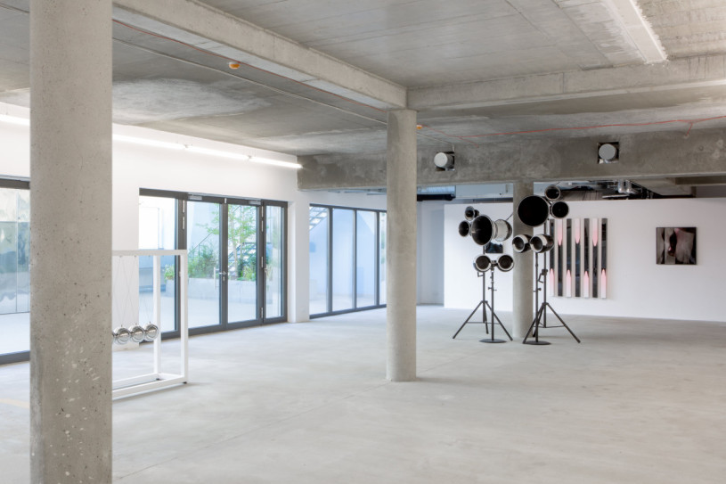 plush74 art gallery 1