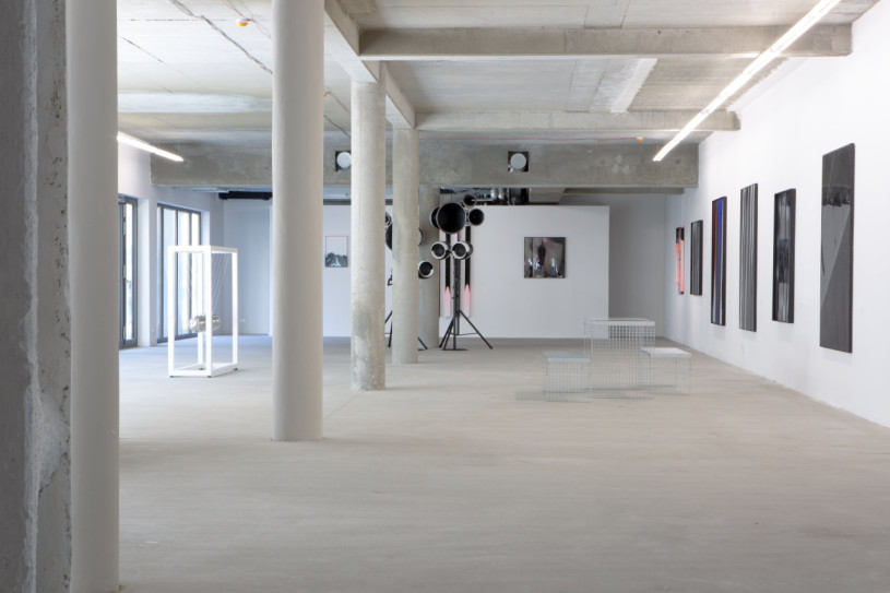 plush74 art gallery 2