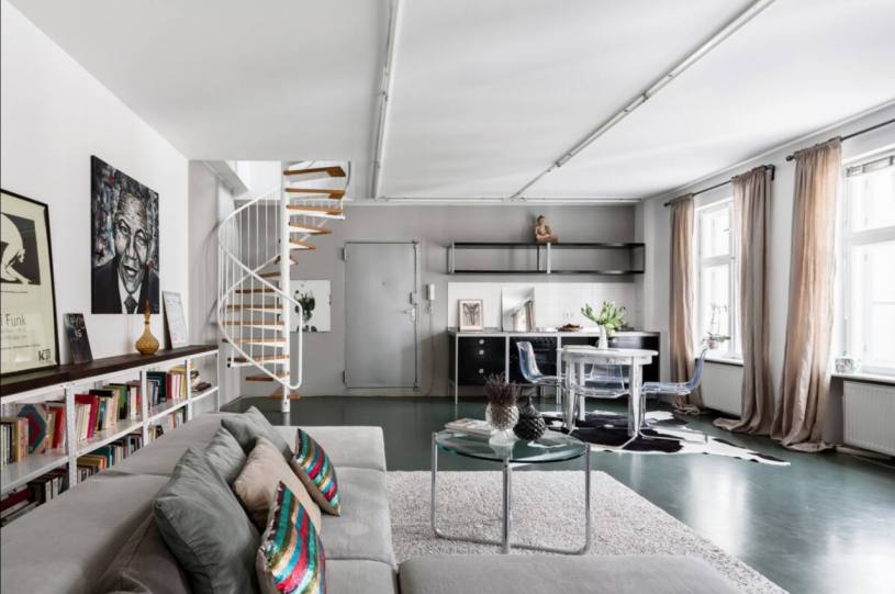 plush74 artist loft berlin 1