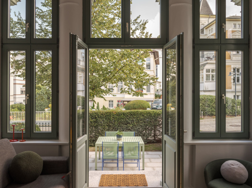 felpa74 mar báltico apartamento villa 11