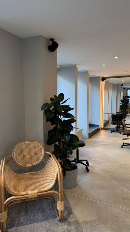 plush74 beauty salon berlin 9