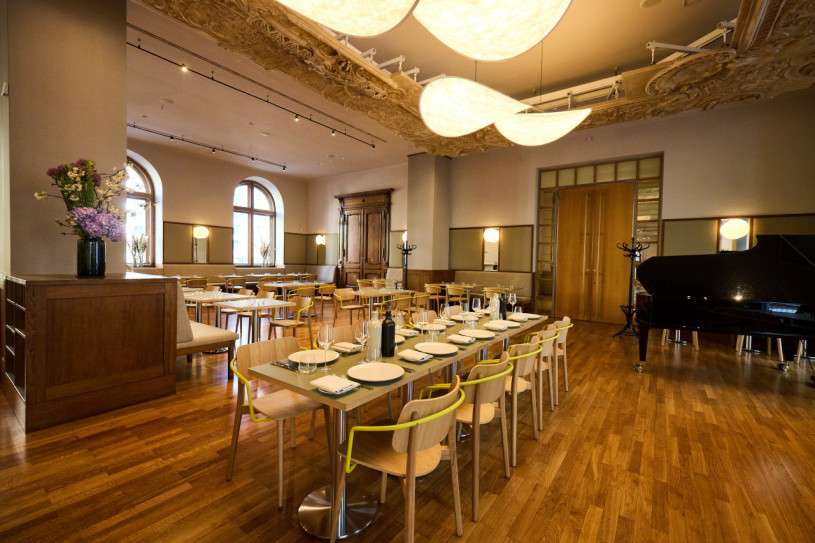 plush74 berlin design gem in historic setting 8