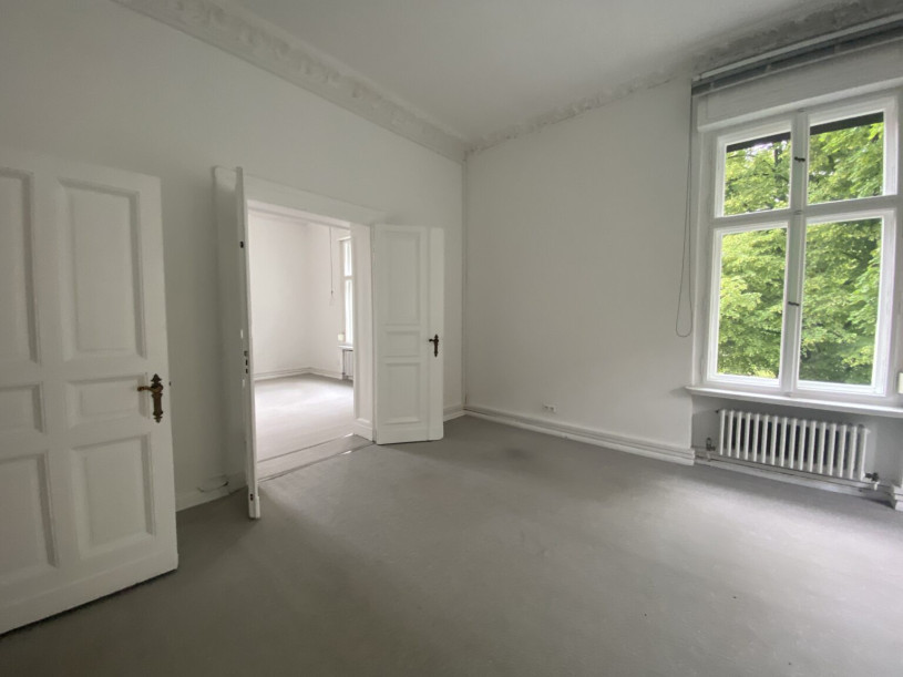 plush74 berlin rooftop villa retreat with garden pool 14