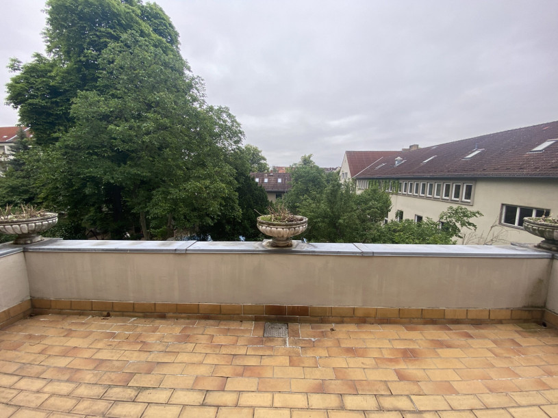 plush74 berlin rooftop villa retreat with garden pool 18
