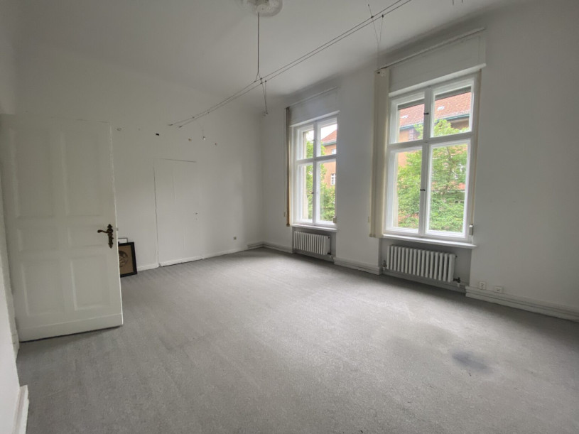 plush74 berlin rooftop villa retreat with garden pool 23
