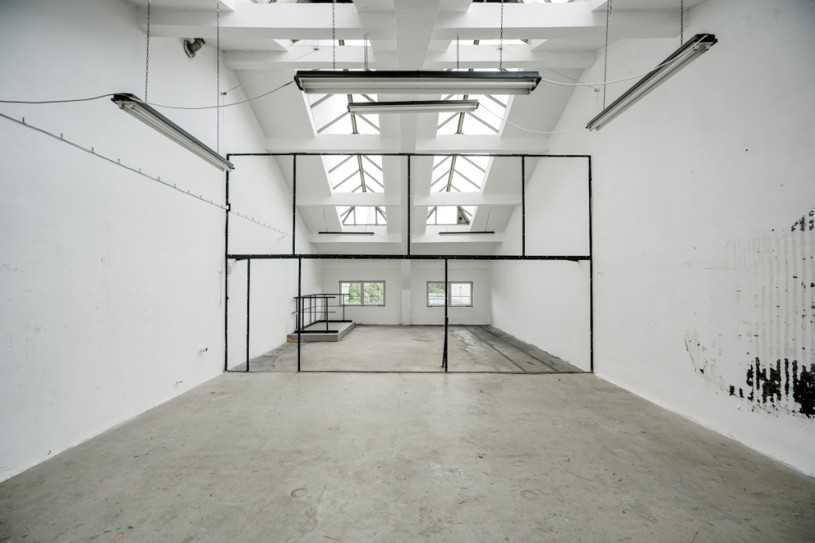 peluche74 berlino magazzino industriale galleria arte location film foto evento scout 28 (1)