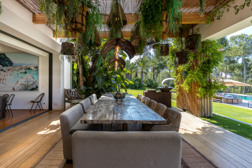 plush74 boundless nature villa 14