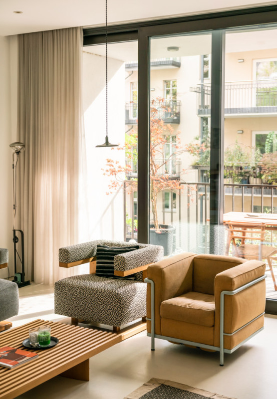 felpa74 luminoso apartamento de diseño berlin 16