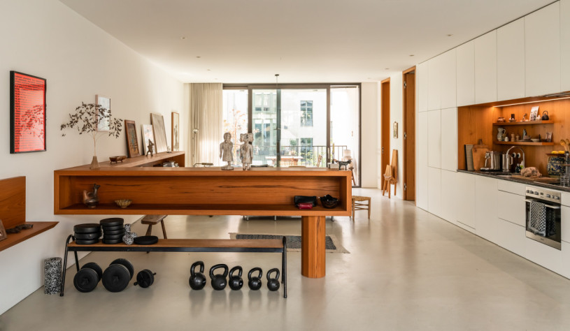 felpa74 luminoso apartamento de diseño berlin 32