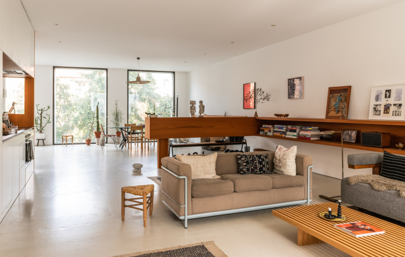 felpa74 luminoso apartamento de diseño berlin 33