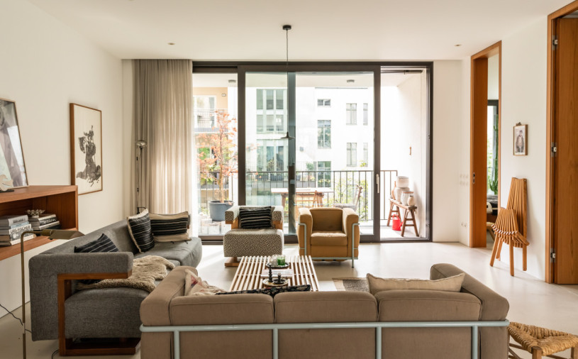 felpa74 luminoso apartamento de diseño berlin 35