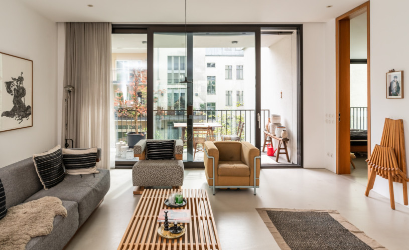 felpa74 luminoso apartamento de diseño berlin 37