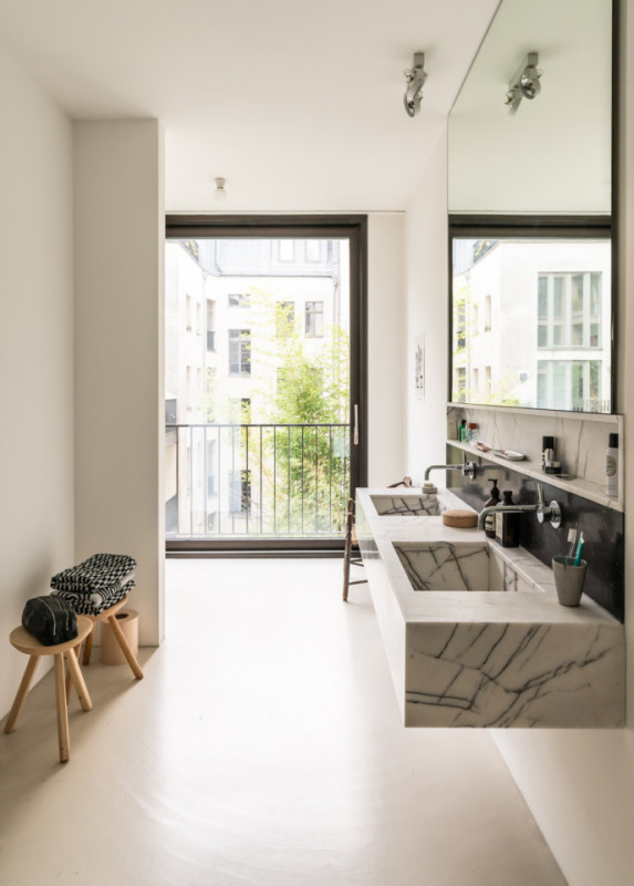 plush74 luminoso apartamento de diseño berlin 7