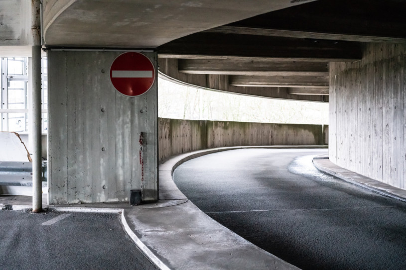 plush74 brutalist parking garage berlin 31
