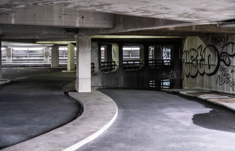 plush74 brutalist parking garage berlin 32
