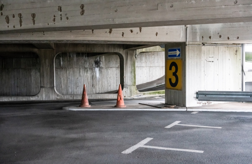 plush74 brutalist parking garage berlin 36
