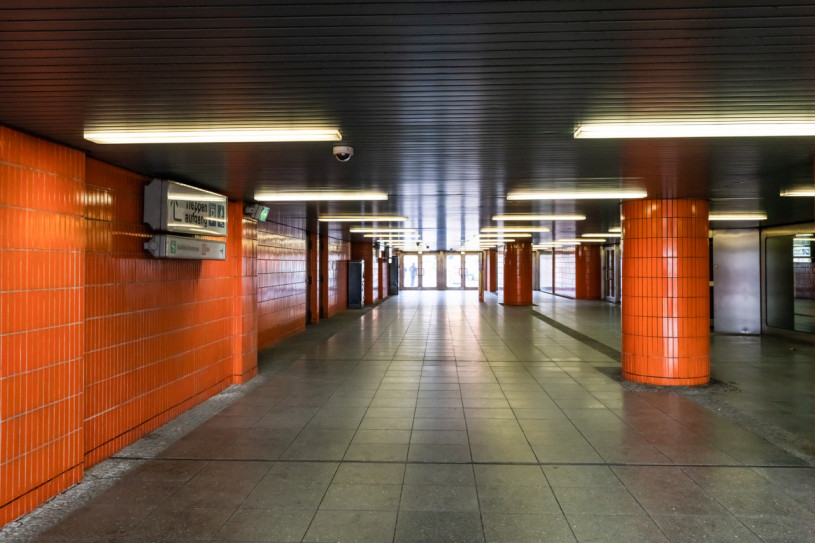 plush74 brutalist parking garage berlin 45