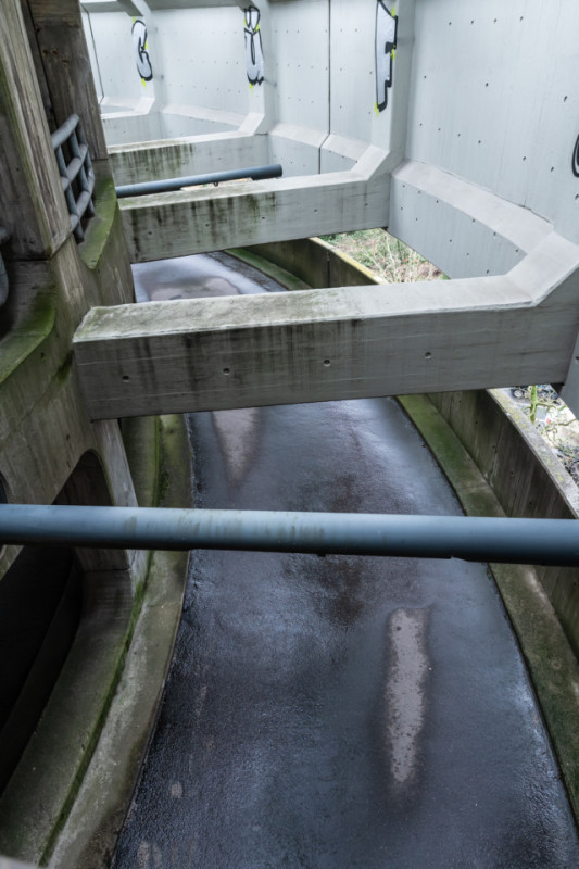 plush74 brutalist parking garage berlin 7