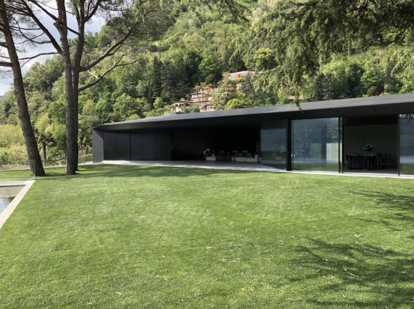 plush74 casa bond 26