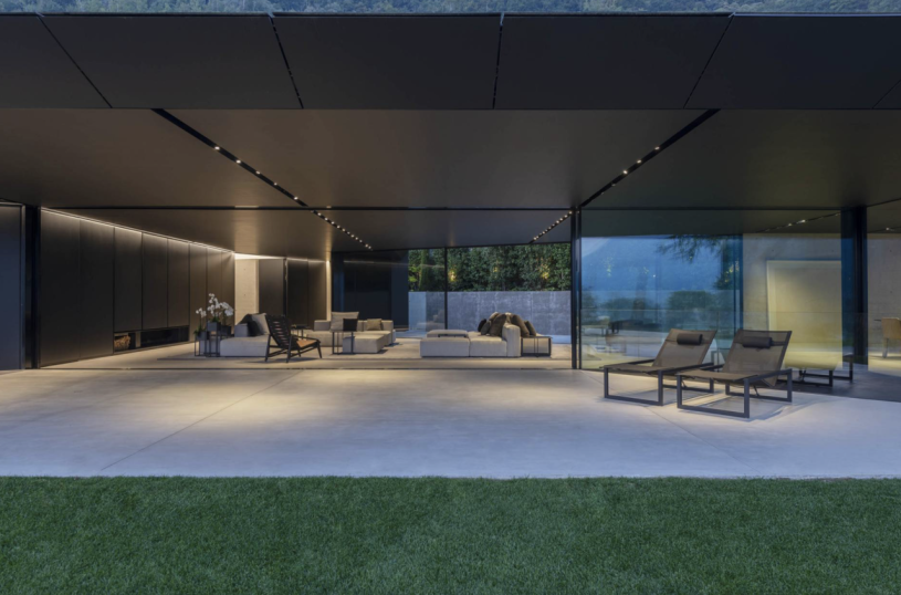 plush74 casa bond 28