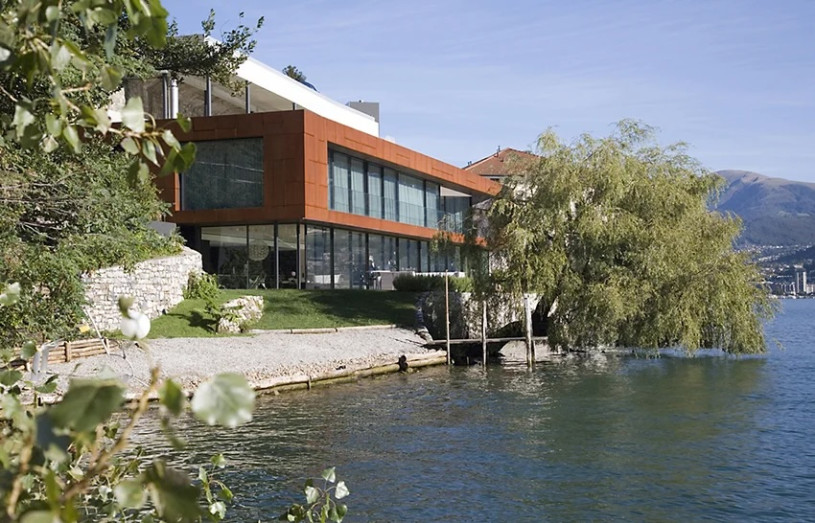 pluche74 casa lago lugano 12