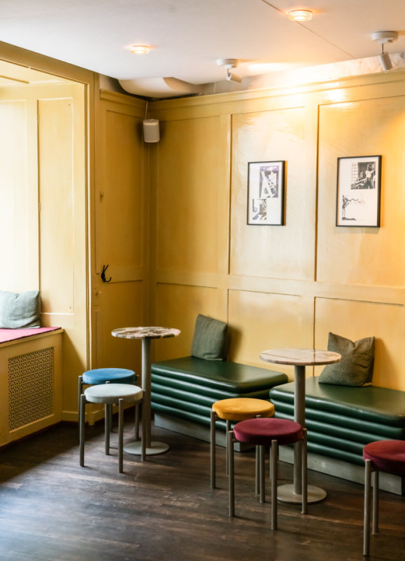 plush74 central cafe bar 1