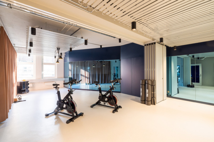 peluche74 spazio di lavoro centrale fascino 22