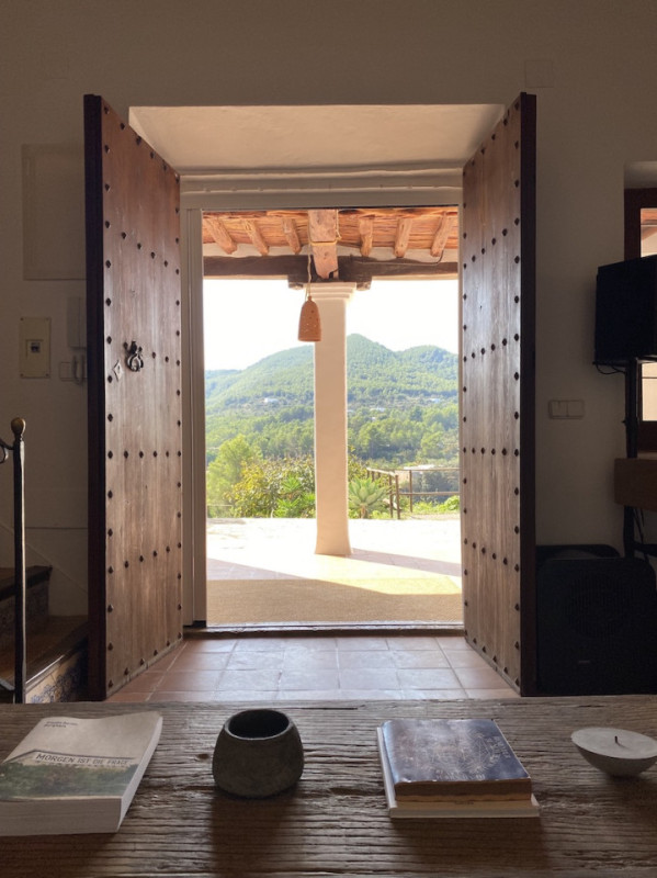 plush74 charmante ibiza pool villa 11