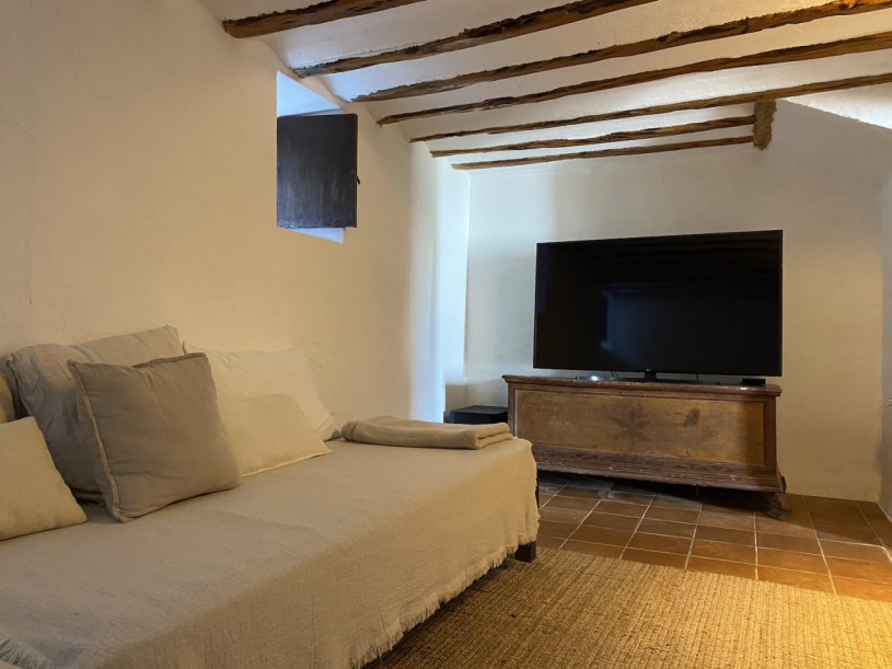 plush74 charmante ibiza pool villa 14