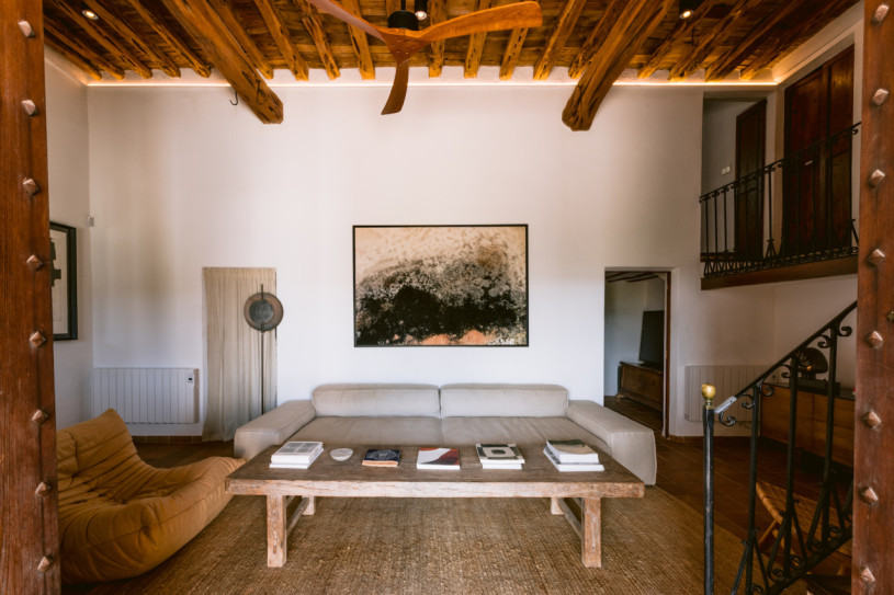 plush74 charmante ibiza pool villa 16