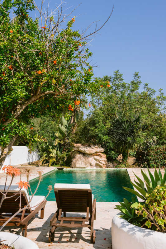 plush74 charmante ibiza pool villa 18