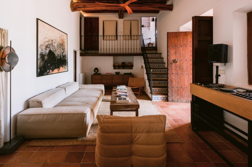 plush74 charmante ibiza pool villa 2