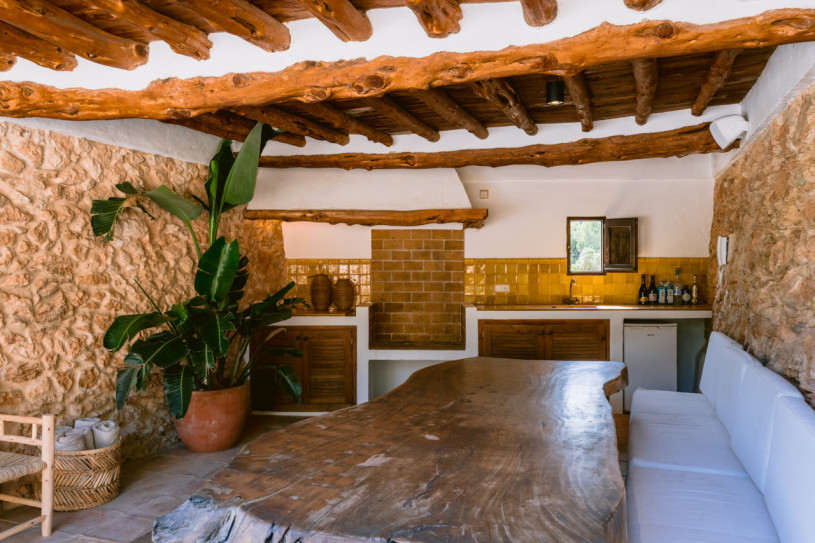 plush74 charmante ibiza pool villa 23