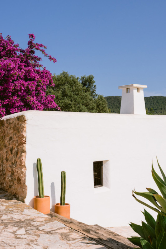 plush74 charmante ibiza pool villa 9