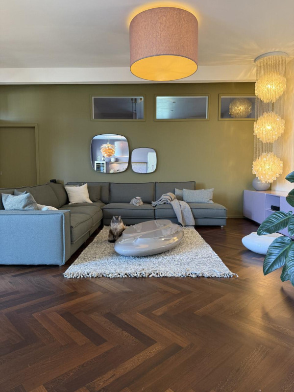 plush74 chocolate factory loft 17