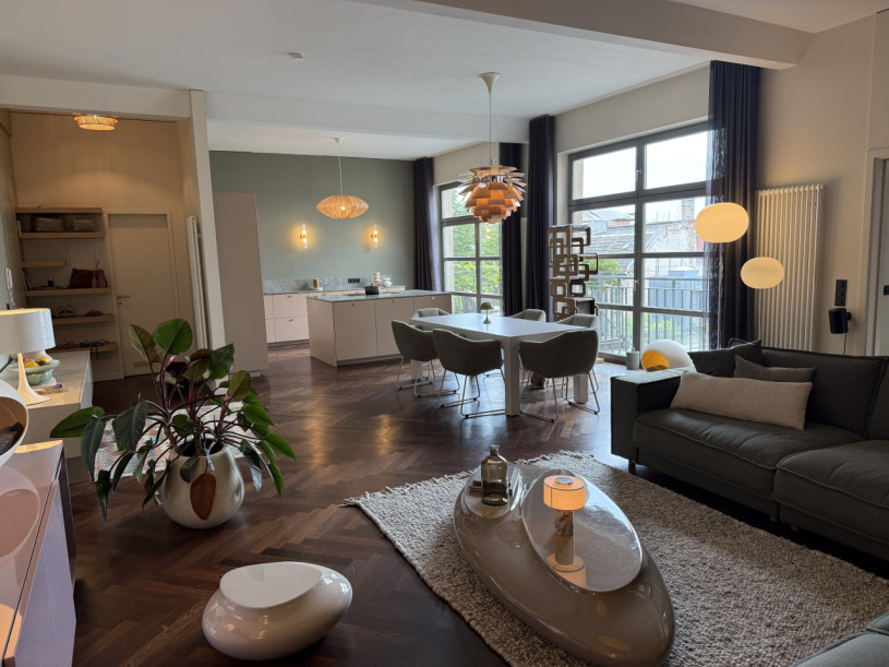 plush74 chocolate factory loft 8