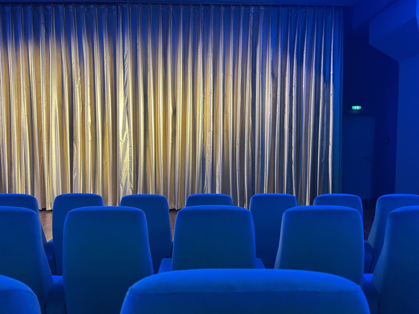 plush74 cinema kantstrasse 1