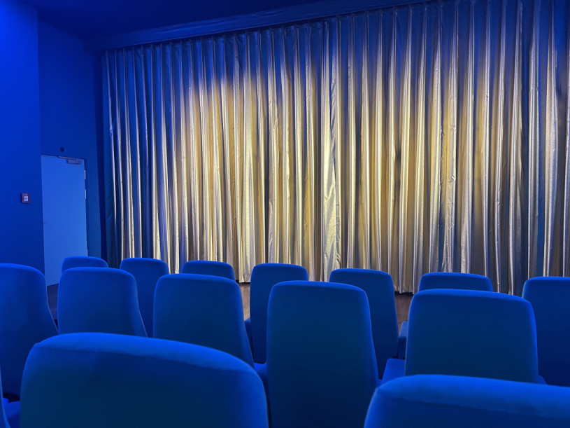 plush74 cinema kantstrasse 5