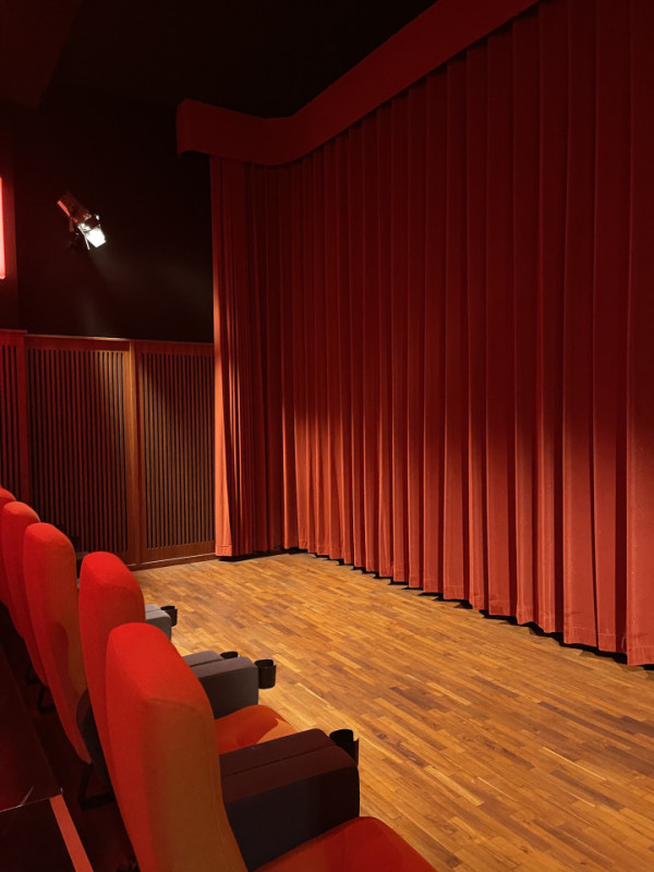 plush74 cinema kantstrasse 7