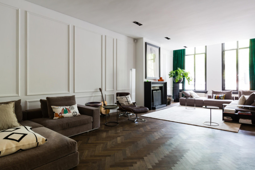 plush74 classic canal house amsterdam 123