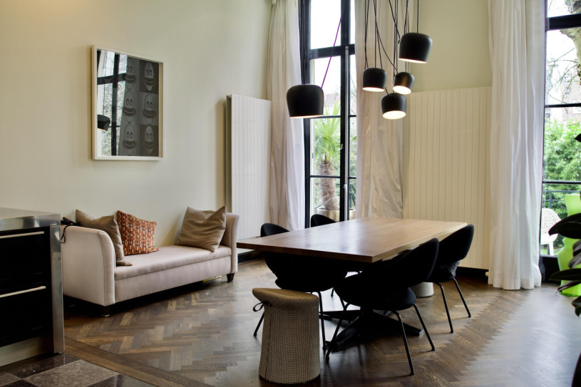 plush74 classic canal house amsterdam 49