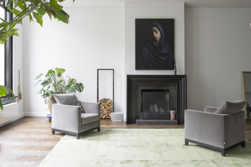 plush74 classic canal house amsterdam 62