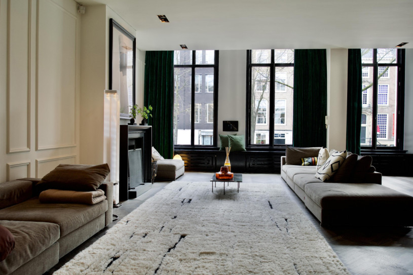 plush74 classic canal house amsterdam 72