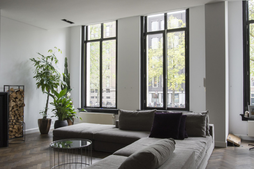 plush74 classic canal house amsterdam 77