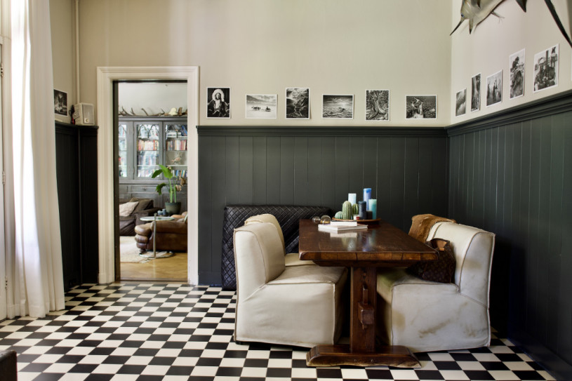 plush74 classic country villa aerdenhout 14