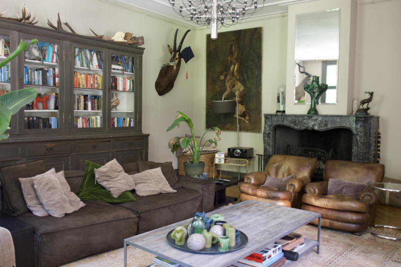 plush74 classic country villa aerdenhout 26